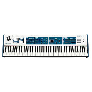 Dexibell VIVO S10 88 key Digital Stage Piano